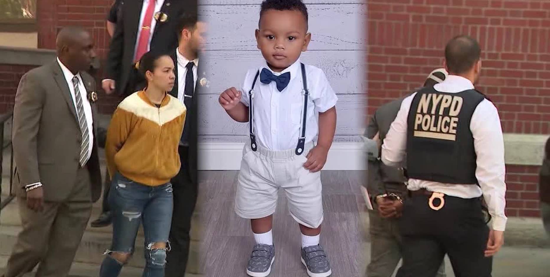 Bronx day care owner arraigned in federal court after child's fentanyl death